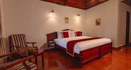 Cocobay Resort Room Type - Suite Room