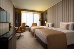 DoubleTree by Hilton Hotel Minsk