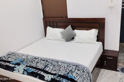 SHRI DEV DHAM HOMESTAY