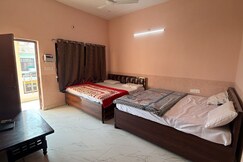 Amrit Guest House