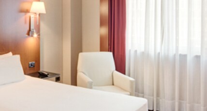 Sercotel AB Arganda Room Type - Classic Twin - 2
