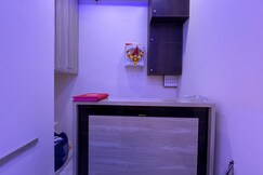 Hotel Parel Residency