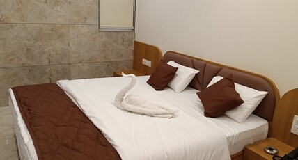 Hotel Apex Room Type - Super Deluxe