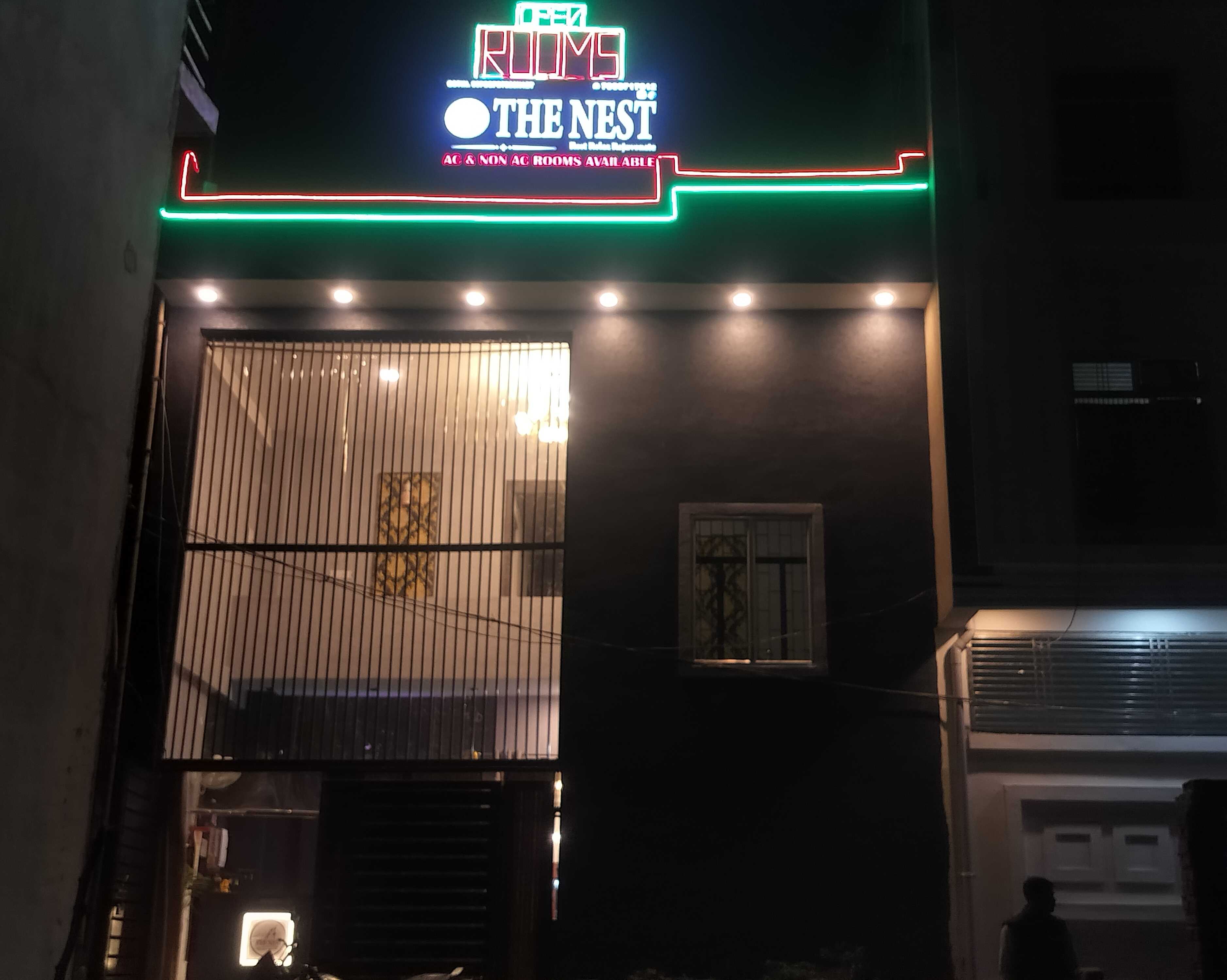 Hotel O The Nest - Tap to explore photos