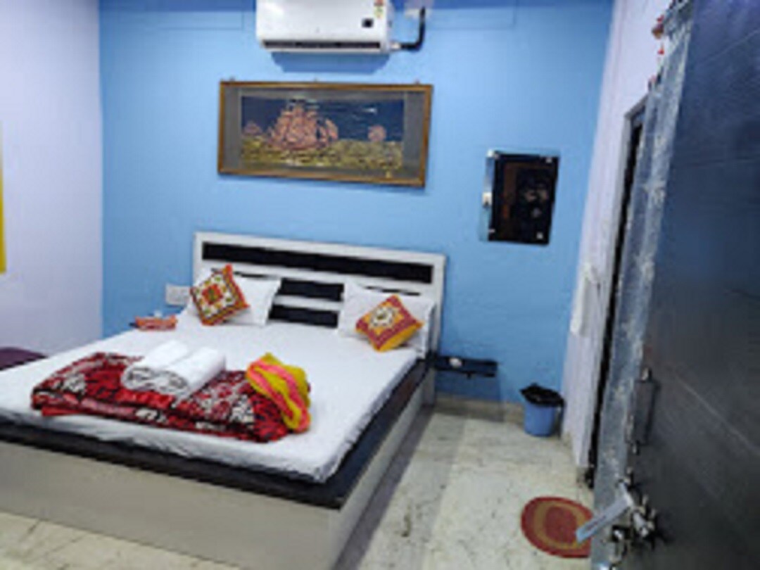 Aura Bnb. A Boutique Homestay - Tap to explore photos