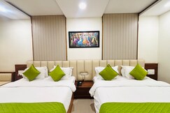 Address of Hotel Sai Deluxe