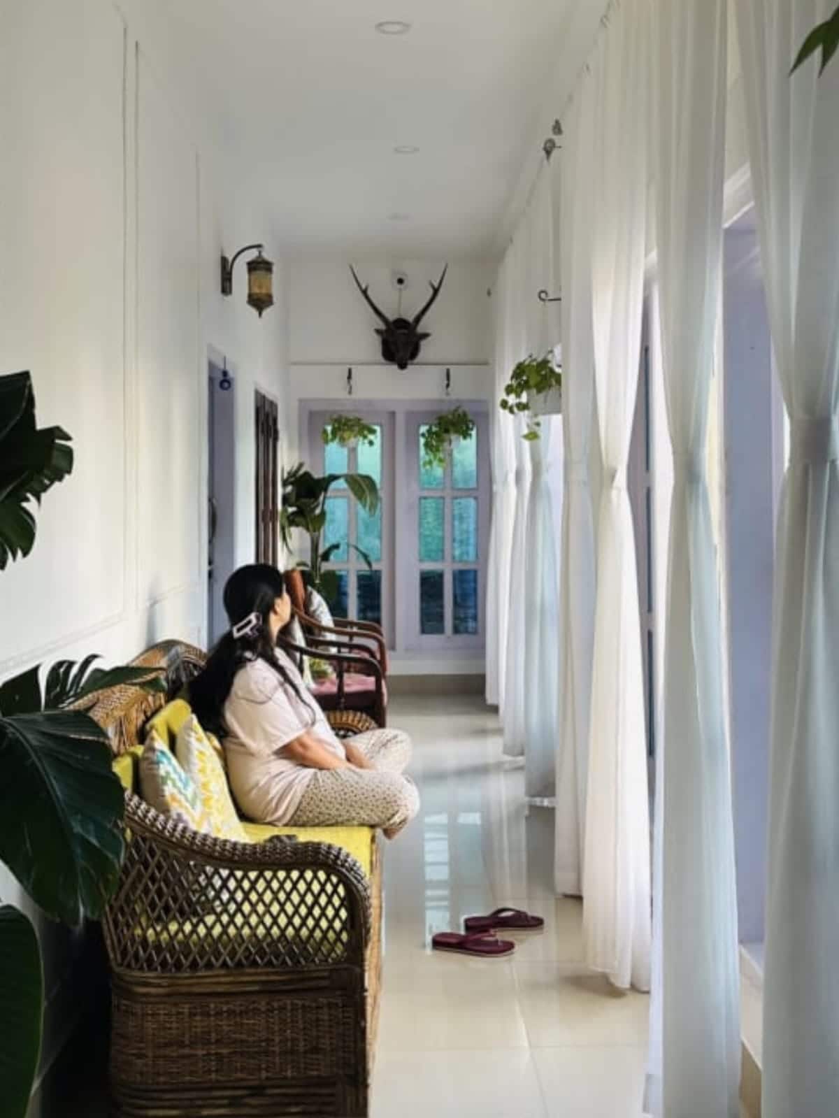 Aura Homestay Kaziranga - Tap to explore photos