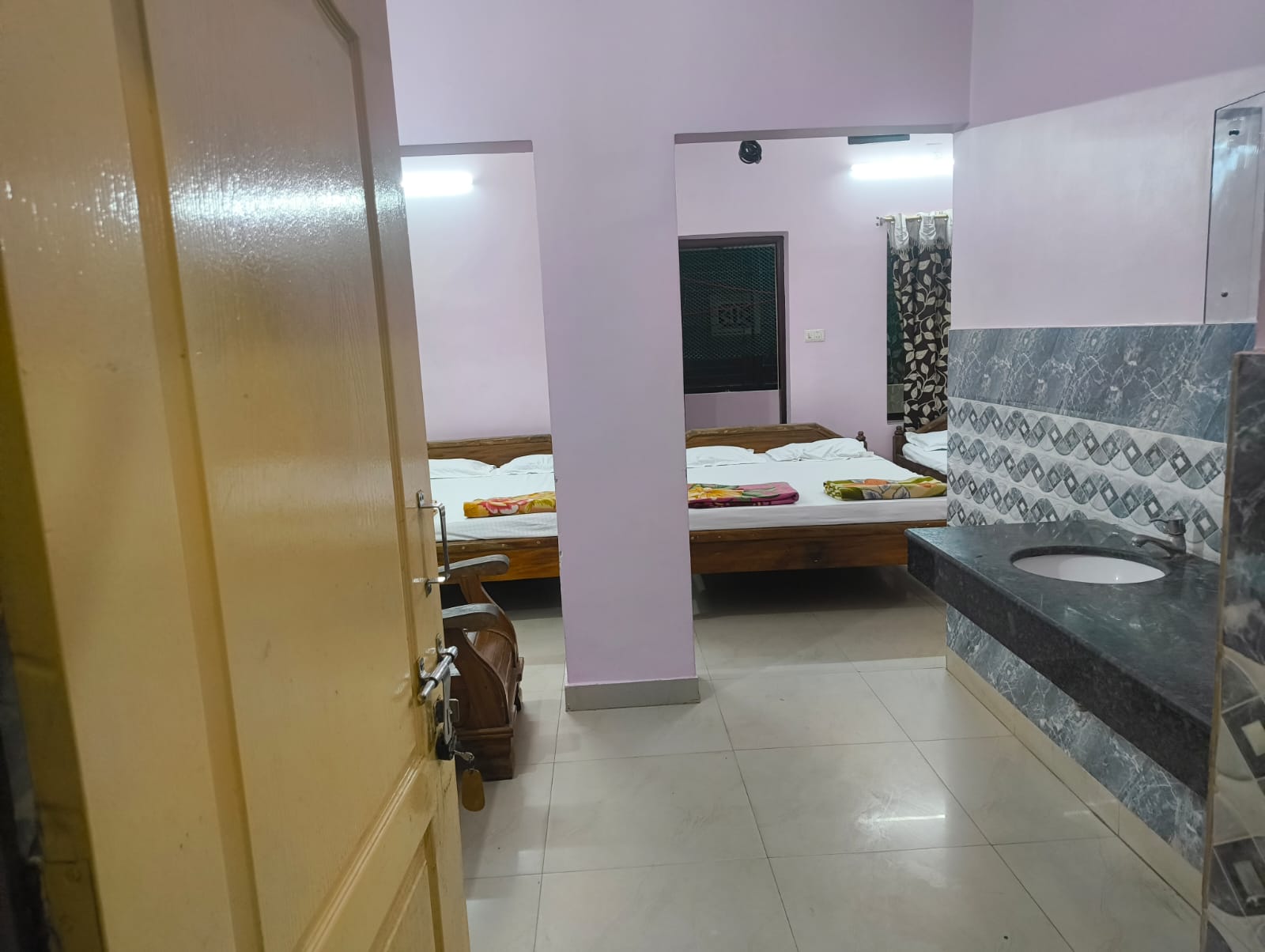 Sai Sudha Hotel - Tap to explore photos