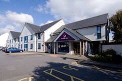 Premier Inn Plymouth City (Lockyers Quay)
