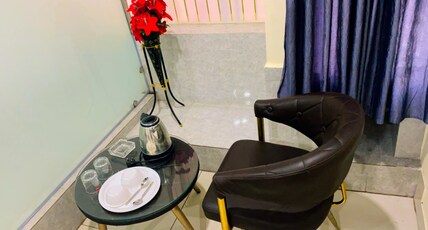 Hotel Krishna Guest House and Pg Room Type - Bedroom 6