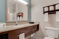 Holiday Inn Express and Suites St. Cloud