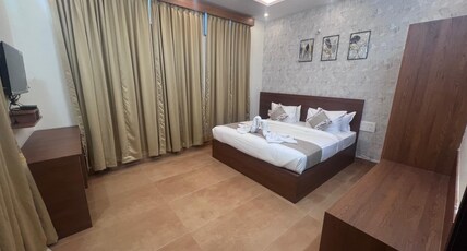 Nevesa Resort Devanahalli Room Type - PREMIUM 106
