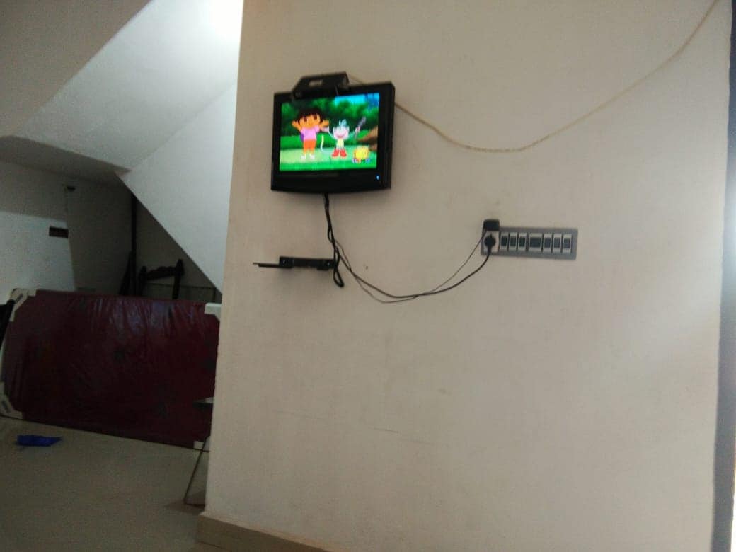 Sai Homestay - Tap to explore photos