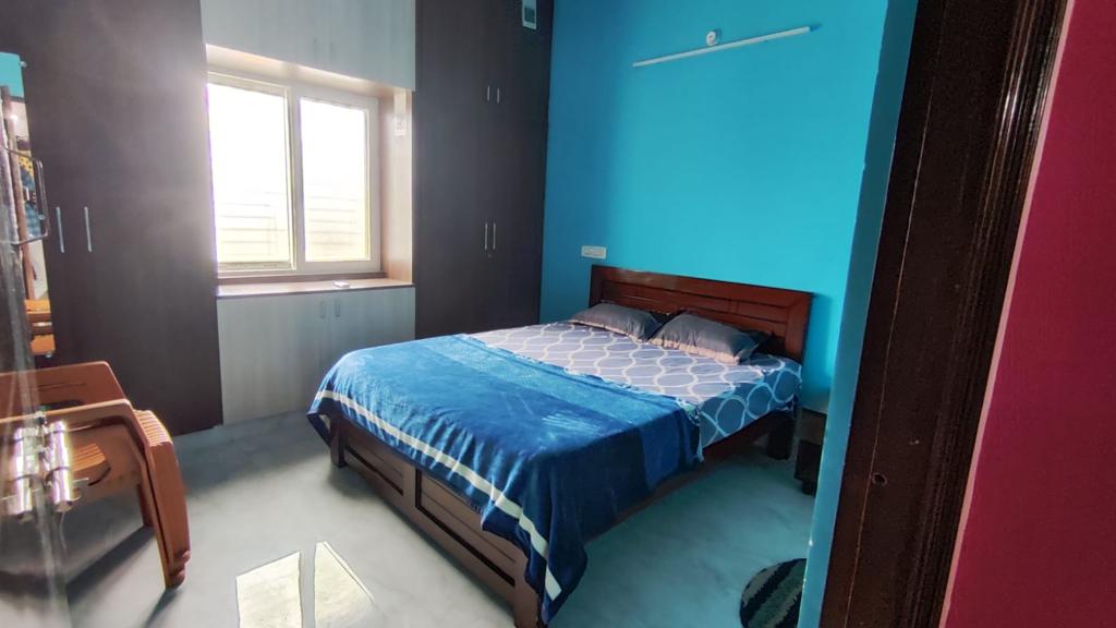 Sannidhi Homestay - Tap to explore photos