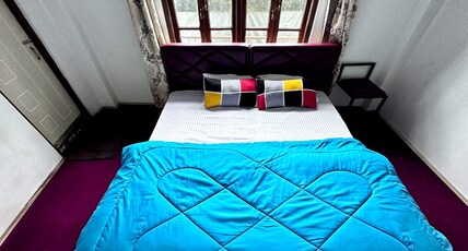 Syengden Nikunj Room Type - R101- Family Room