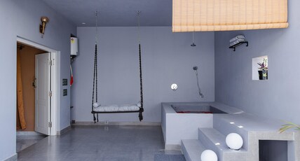 Moonlight Manor  Luxury Escape Room Type - Moonlight Manor  Luxury Escape