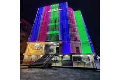 FabHotel Neha Vilas Bhavan
