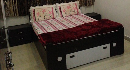 Hotel Madhav Room Type - Double Bed Ac Room