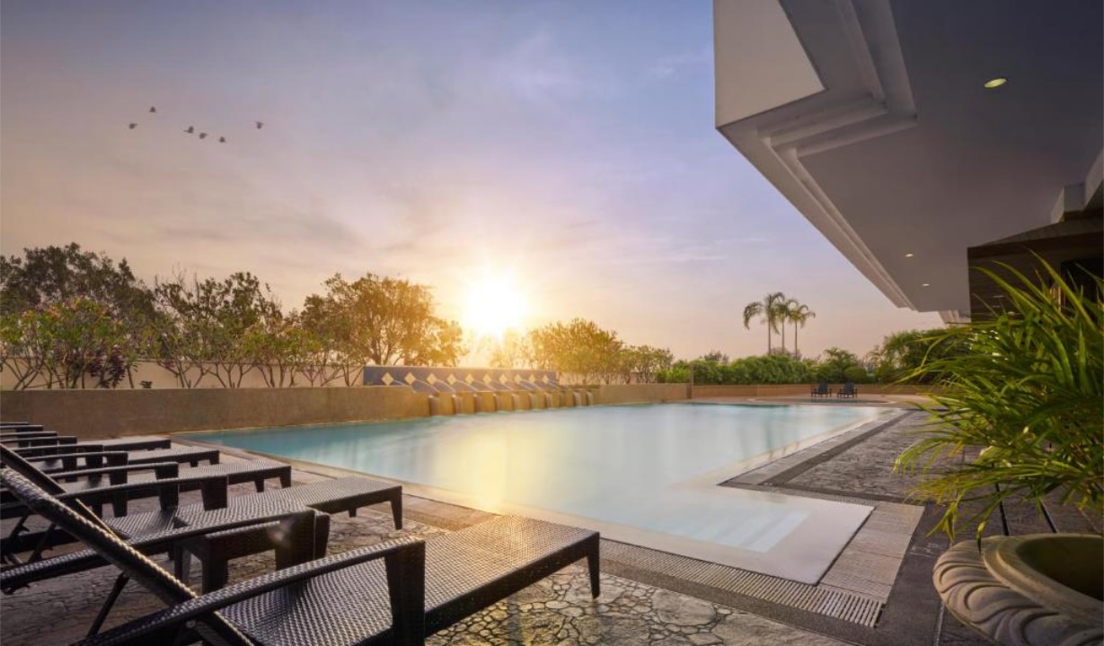 Gurney Bay Hotel, A PARKROYAL Hotel - Tap to explore photos