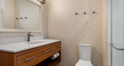 Home2 Suites by Hilton Baltimore/Aberdeen Room Type - 1 QUEEN BED STUDIO NONSMOK