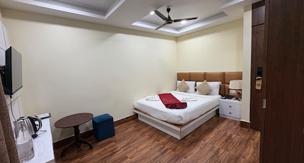 Hotel Priority Room Type - Standard Room Hotel Priority Room Type - Standard Room