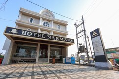 HOTEL NARMADA RESIDENCY