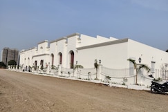 RATNA VILAS PALACE