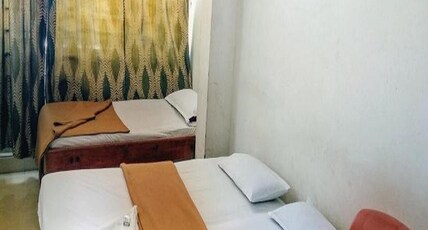 Hotel Ashwini Lodge Room Type - Standard Triple Room
