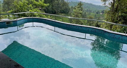 CG-Ala The Coffee Grove Room Type - Premium Pool Villa - Two Bed Rooms(Min 4 Adults)