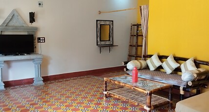 MITHILA ECO STAY Room Type - Mithila Suite Room MITHILA ECO STAY Room Type - Mithila Suite Room