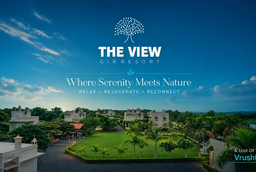 The View Gir Resort
