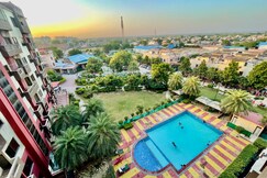 ZenRoofs   Brij Bhumi Haven 1