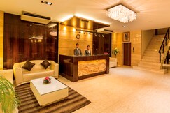 Regenta Inn Embassy Ajmer