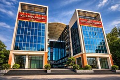 Hotel Royal Galleria