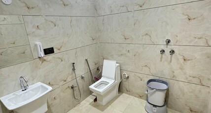 Hotel Rudra Royals Room Type - Standard Room Hotel Rudra Royals Room Type - Standard Room