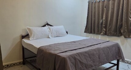 Blooms resort karjat Room Type - 101
