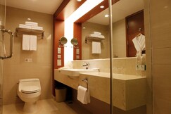 Holiday Inn Donghua Shenzhen