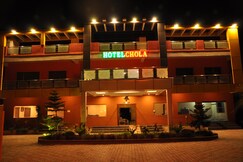 Chola Resort