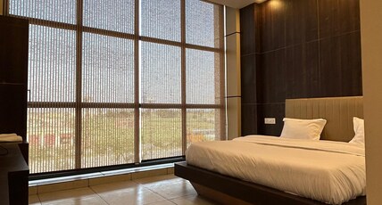 Ranaji Haveli Room Type - Deluxe Room