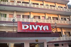 Hotel Divya