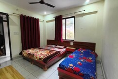 Uma Homestay Pakhi