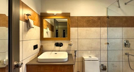 THE PAL HOTEL Room Type - Family Suite with Living Area