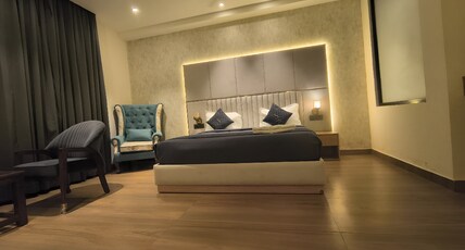 HOTEL IMPERIA GRAND Room Type - Executive Suite