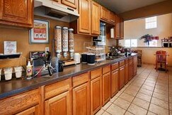 Best Western Executive Inn