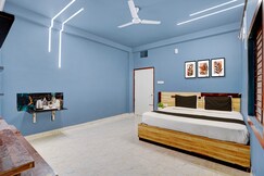 Hotel O Daysinn Premium