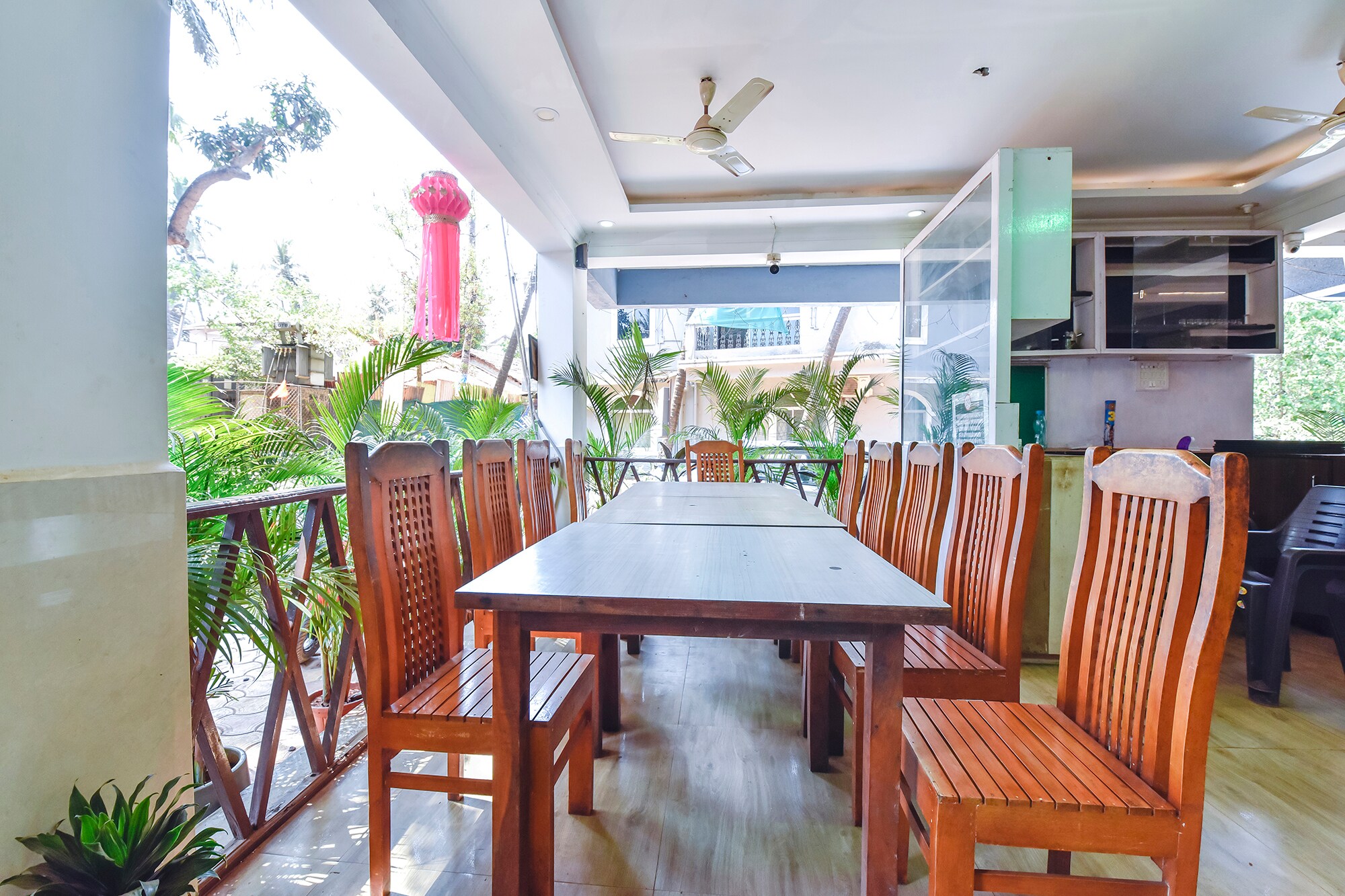 Via Tasty Buds - 300M From Calangute Beach - Tap to explore photos
