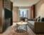 Grand Hyatt Jakarta Room Type - 1 KING BED FAMILY WITH CITY VIEW
