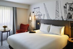 Mercure Cardiff North Hotel