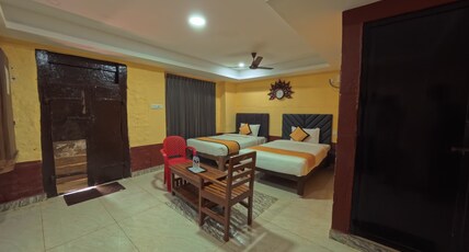 Paisa farm Stay Room Type - Suite