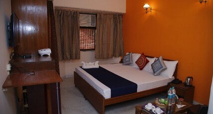Jagabandhu B&B Room Type - Deluxe Room
